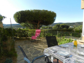 Charmant T2 avec jardin, terrasse et parking à Bormes-les-Mimosas - FR-1-251-744